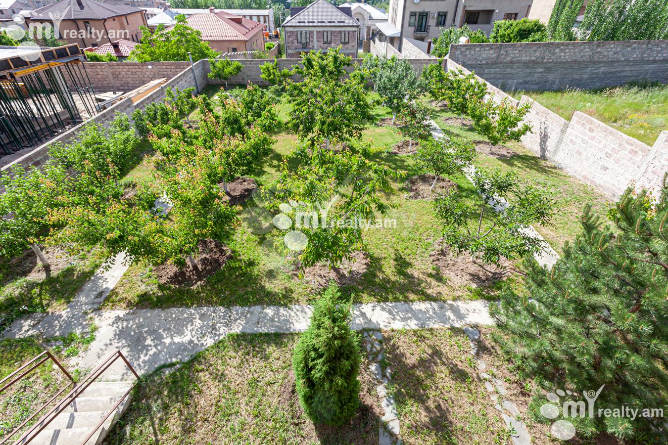 House for sale Duryan disrtict, Avan Yerevan, 150545