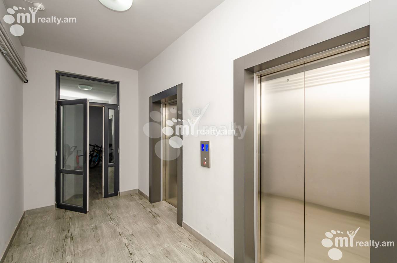 Купить 4 комнатную квартиру Севак ул, Канакер-Зейтун Ереван, 153146