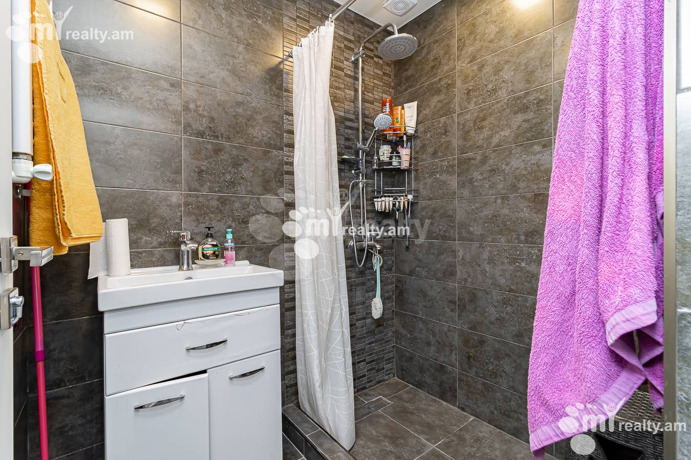 3 bedroom apartment for sale Mamikoniants St, Arabkir Yerevan, 152050