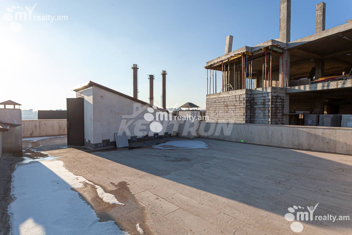 House for sale A. Shahinyan 1 alley, Awan Yerevan, 154578