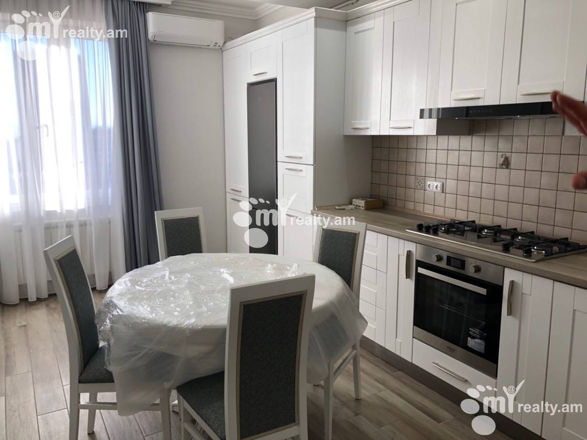 Снять 4 комнатную квартиру Пушкин ул, Центр Ереван, 156074