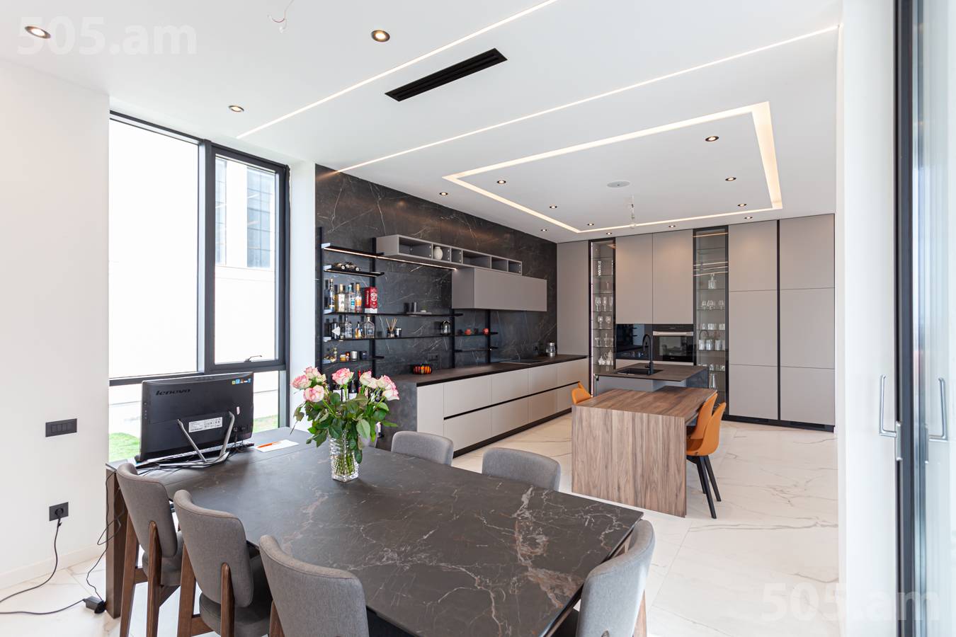 House for rent ناحیه V.., واهاگنی ایروان, 152775