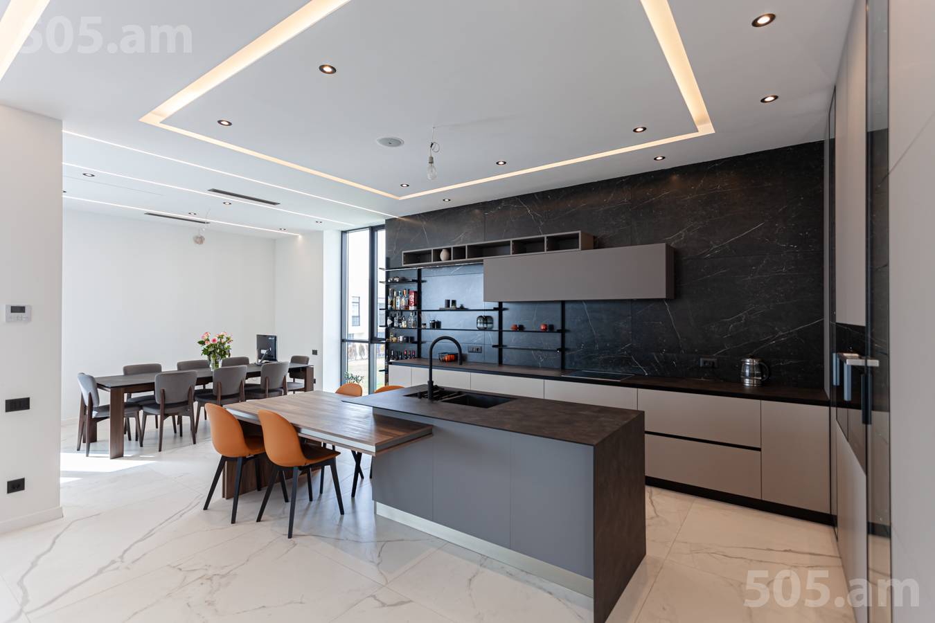 House for rent ناحیه V.., واهاگنی ایروان, 152775