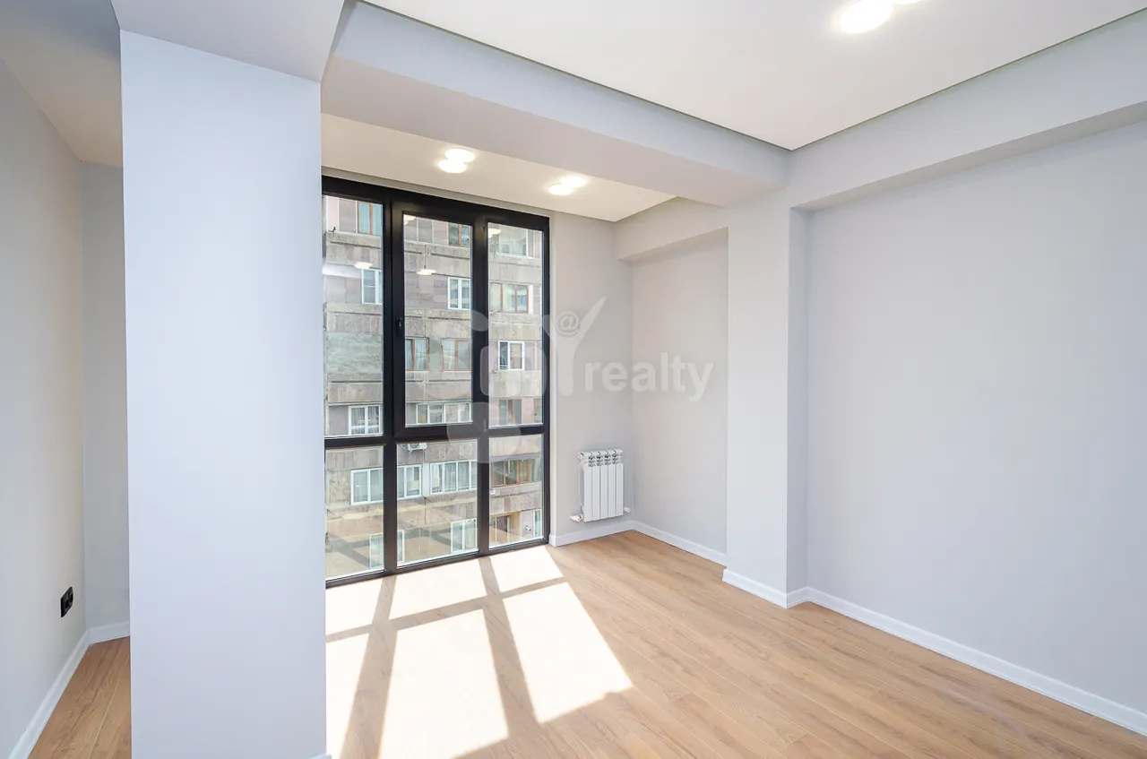 3 bedroom apartment for sale Sayat-Nova Ave, Center Yerevan, 157916