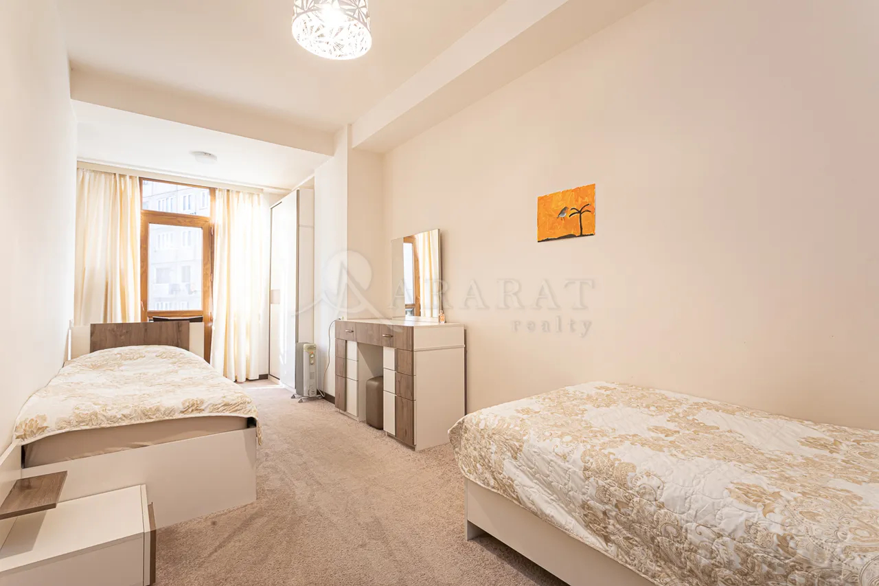 2 bedroom apartment for sale Adonts St, Arabkir Yerevan, 158285