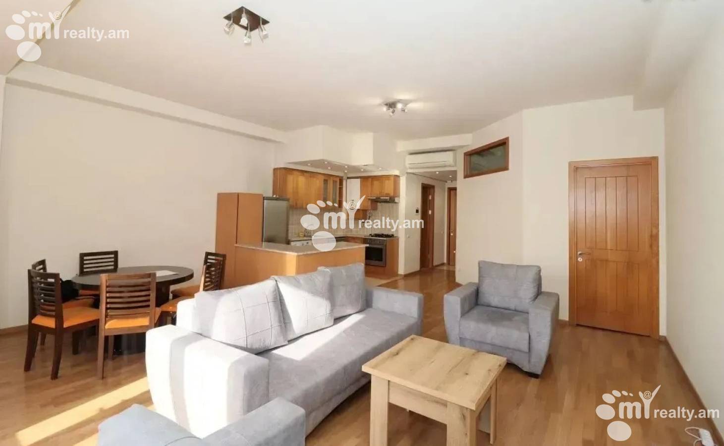 2 bedroom apartment for rent Antarayin St, Center Yerevan, 158383