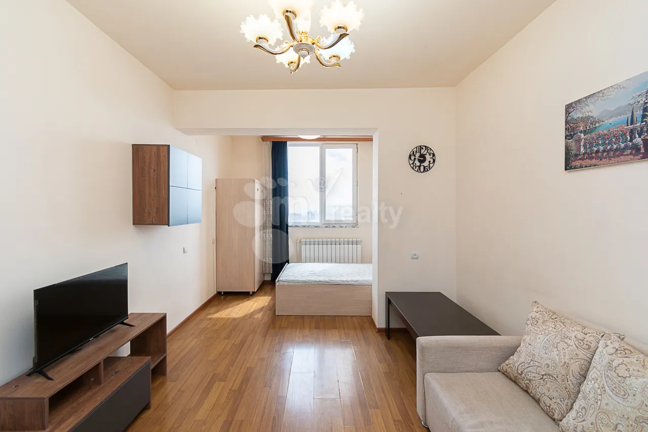 1 bedroom apartment for sale Margaryan St, Ajapnyak Yerevan, 160060