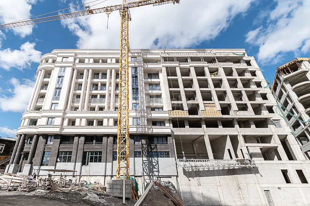 commercial-property-for-sale-in-new-construction/Tigran+Mets+Ave/Center/Yerevan