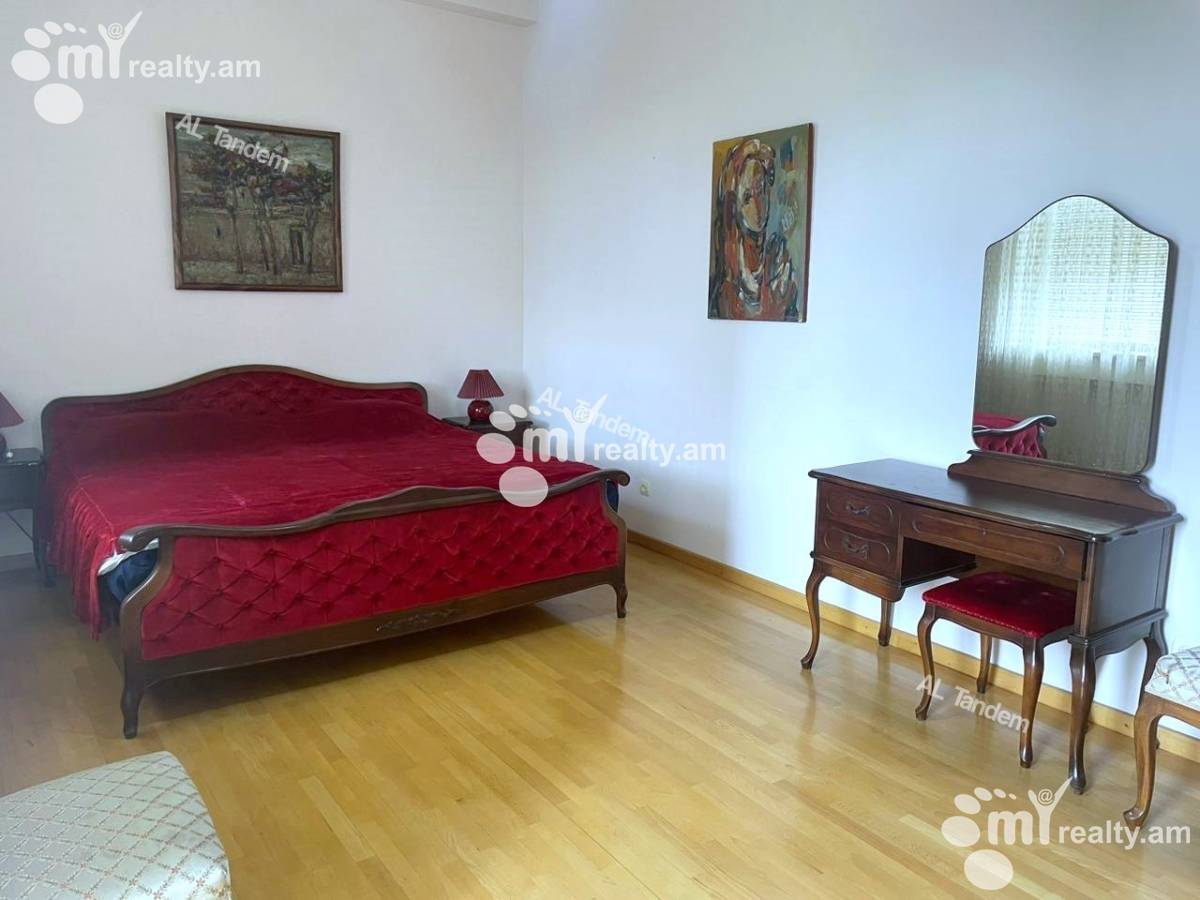 Купить 5 комнатную квартиру Пушкин ул, Центр Ереван, 144175