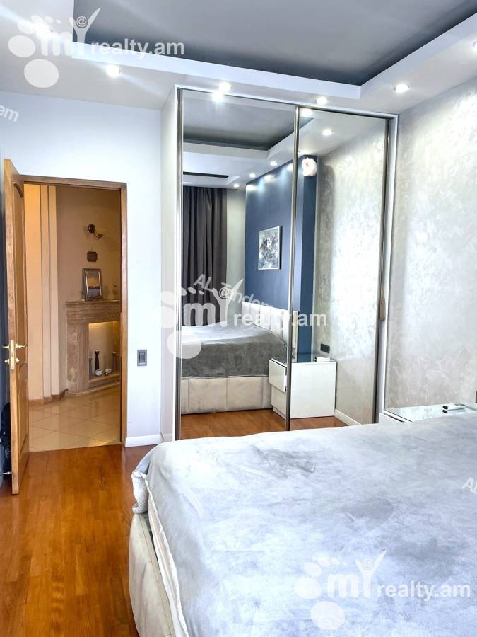 Купить 5 комнатную квартиру Пушкин ул, Центр Ереван, 144175