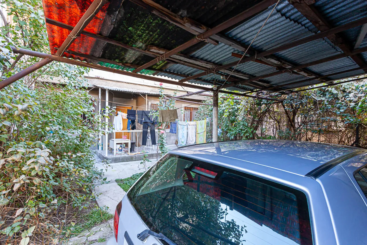 Commercial property for sale Abovyan St, Center Yerevan, 158521