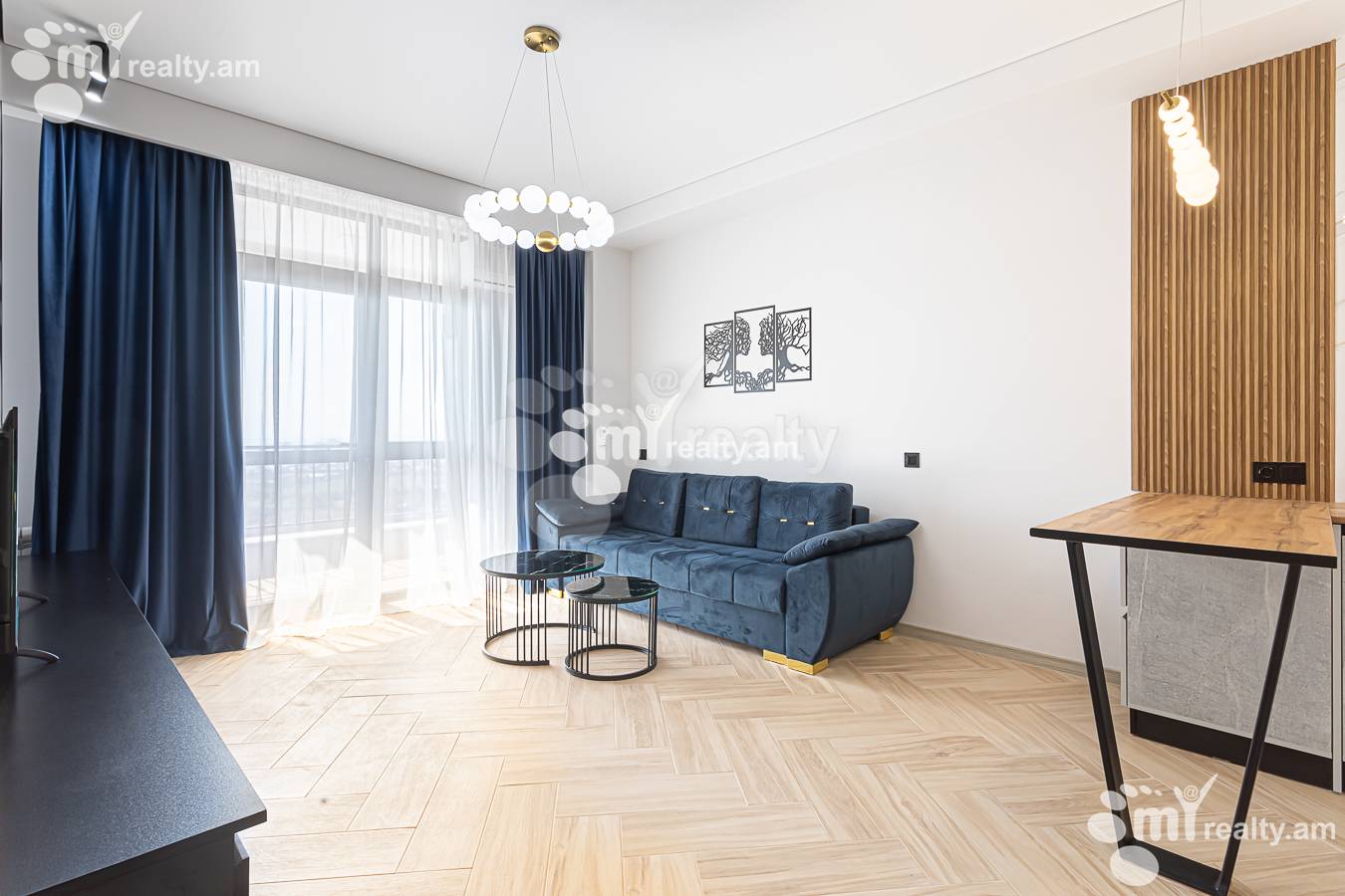 2 bedroom apartment for rent Arshakunyats Ave, Center Yerevan, 156935