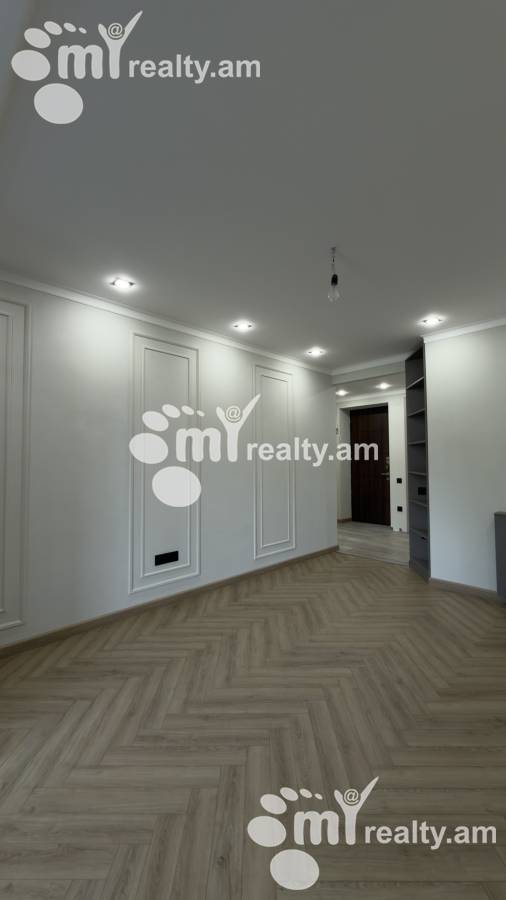 2 bedroom apartment for sale Komitas Ave, Arabkir Yerevan, 160422