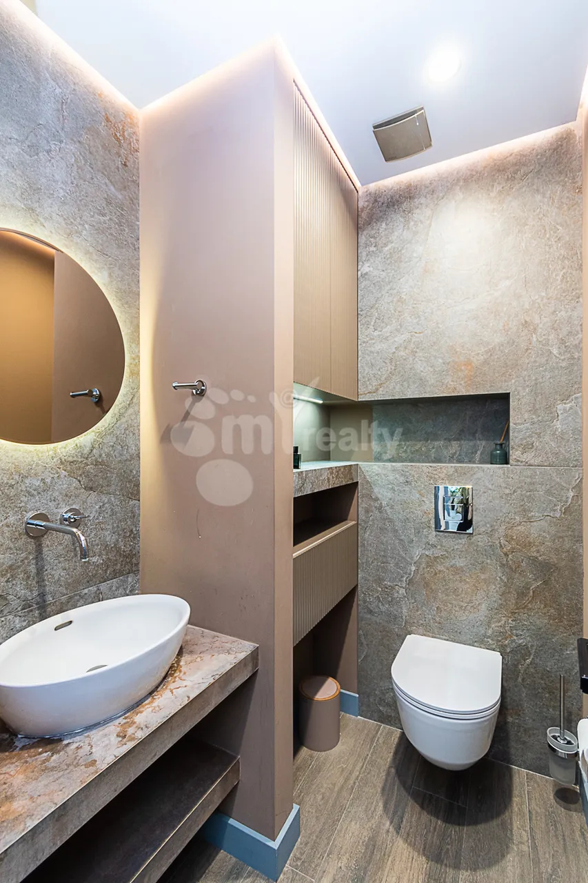 House for sale Noragyugh, Center Yerevan, 161037