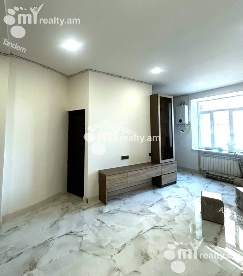 2 bedroom apartment for sale خیابان واردانانتس, مرکز شهر ایروان, 153298