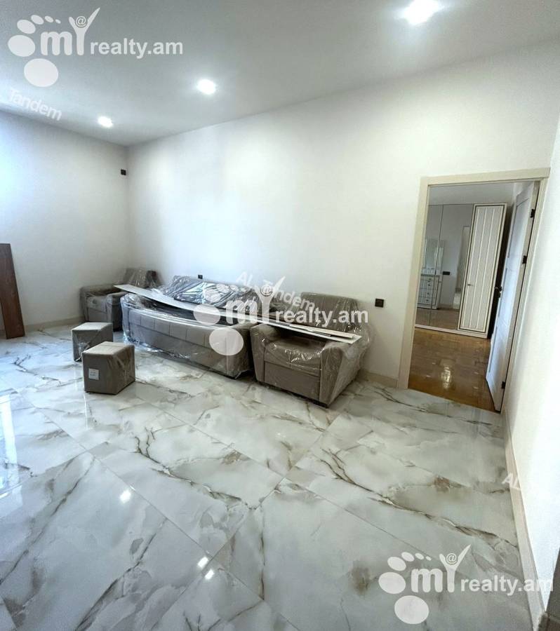 2 bedroom apartment for sale خیابان واردانانتس, مرکز شهر ایروان, 153298