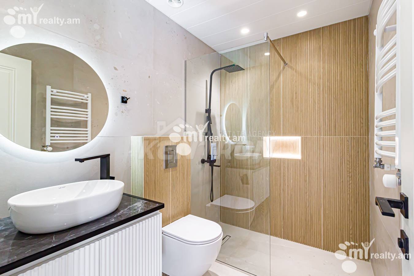 House for sale Davit Bek, Norque Marache Yerevan, 152674