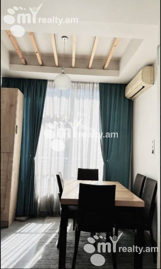 3 bedroom apartment for sale Heratsi St, Center Yerevan, 158084