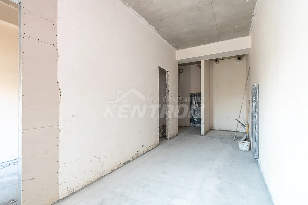 3 bedroom apartment for sale Komitas Ave, Arabkir Yerevan, 161892
