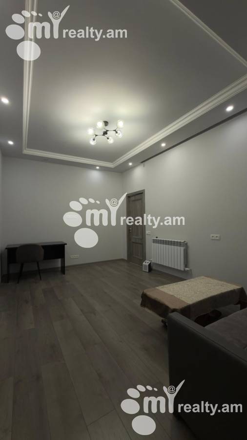 3 սենյականոց բնակարան  Մինսկի փող, Նոր Նորք Երևան, 160555