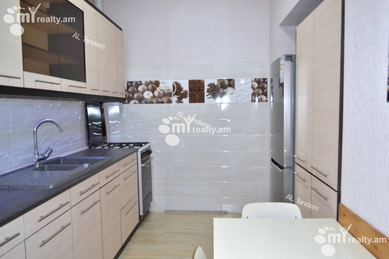 Կոմերցիոն տարածք  Նալբանդյան փող, Կենտրոն Երևան, 154392