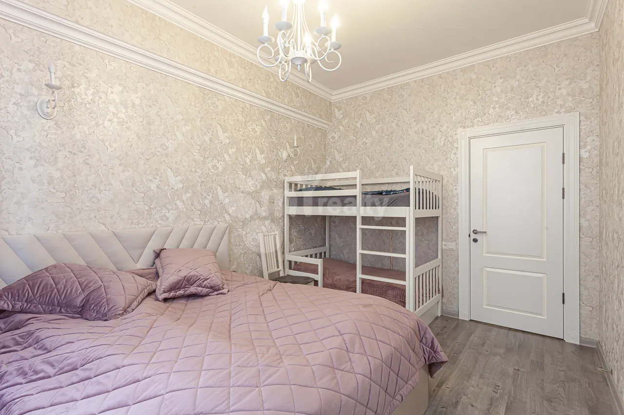 2 bedroom apartment for sale Mikoyan St, Davtashen Yerevan, 160017