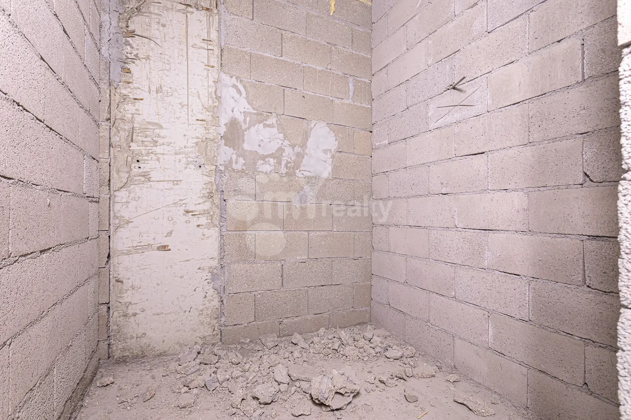 2 bedroom apartment for sale خیابان لِنینگراندیان, آچاپنیاک ایروان, 158445