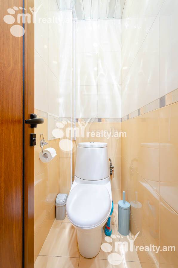 3 bedroom apartment for rent خیابان تومانیان, مرکز شهر ایروان, 139756