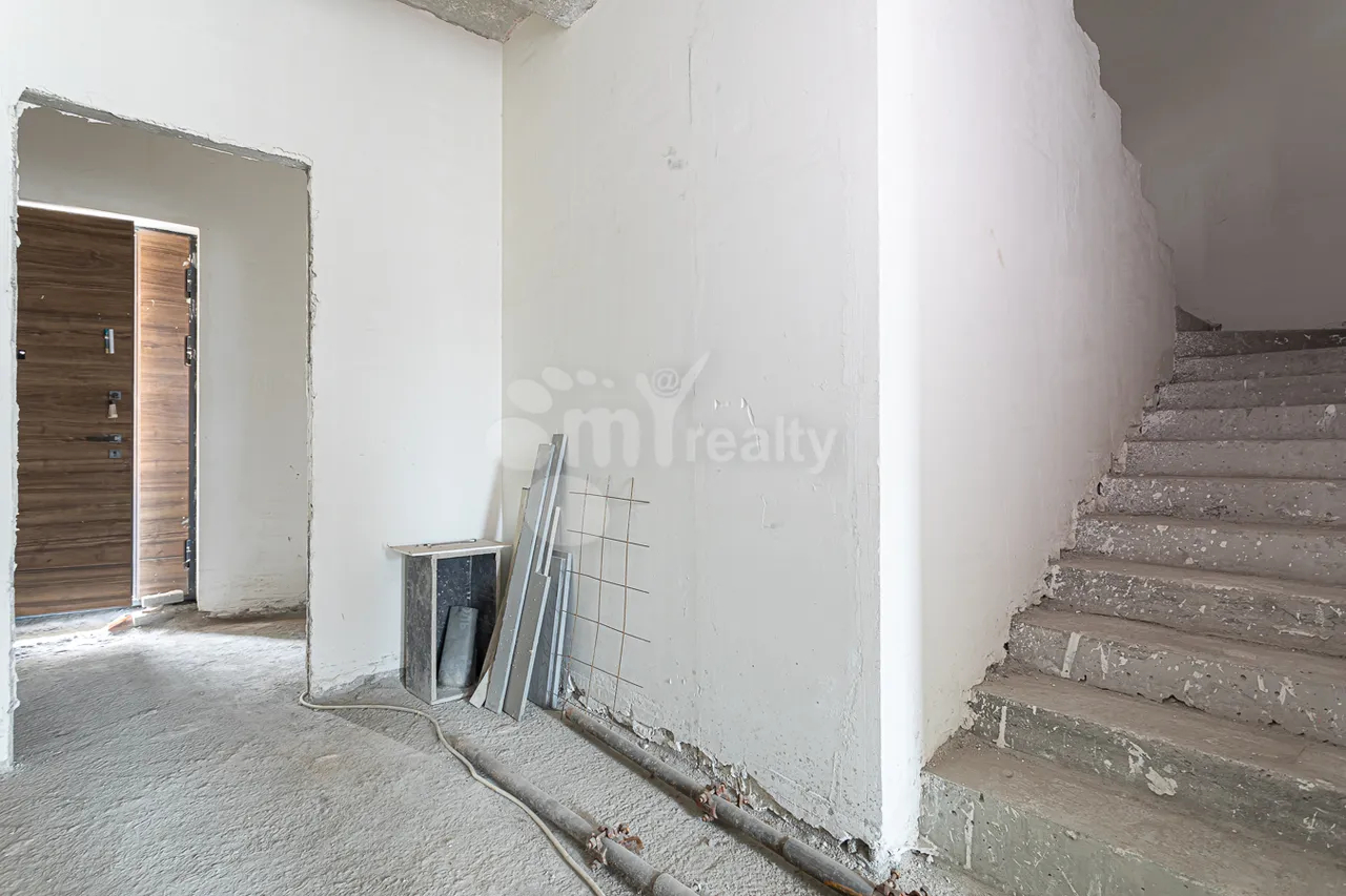 House for sale G 1 dis., Adjapnyak Yerevan, 160080