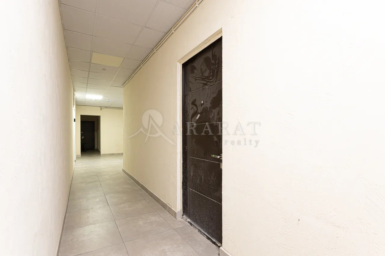 2 bedroom apartment for sale Fuchik St, Ajapnyak Yerevan, 157206