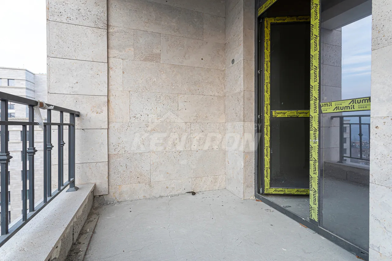2 bedroom apartment for sale Arshakunyats Ave, Center Yerevan, 158471