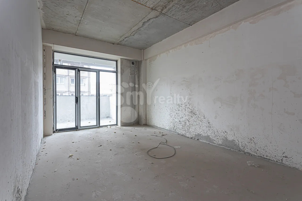 2 bedroom apartment for sale Komitas Ave, Arabkir Yerevan, 159366