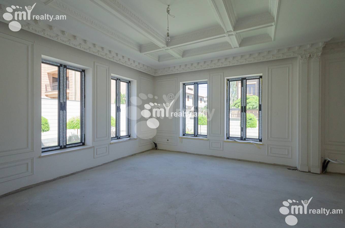 Купить дом Паронян ул, Центр Ереван, 149017