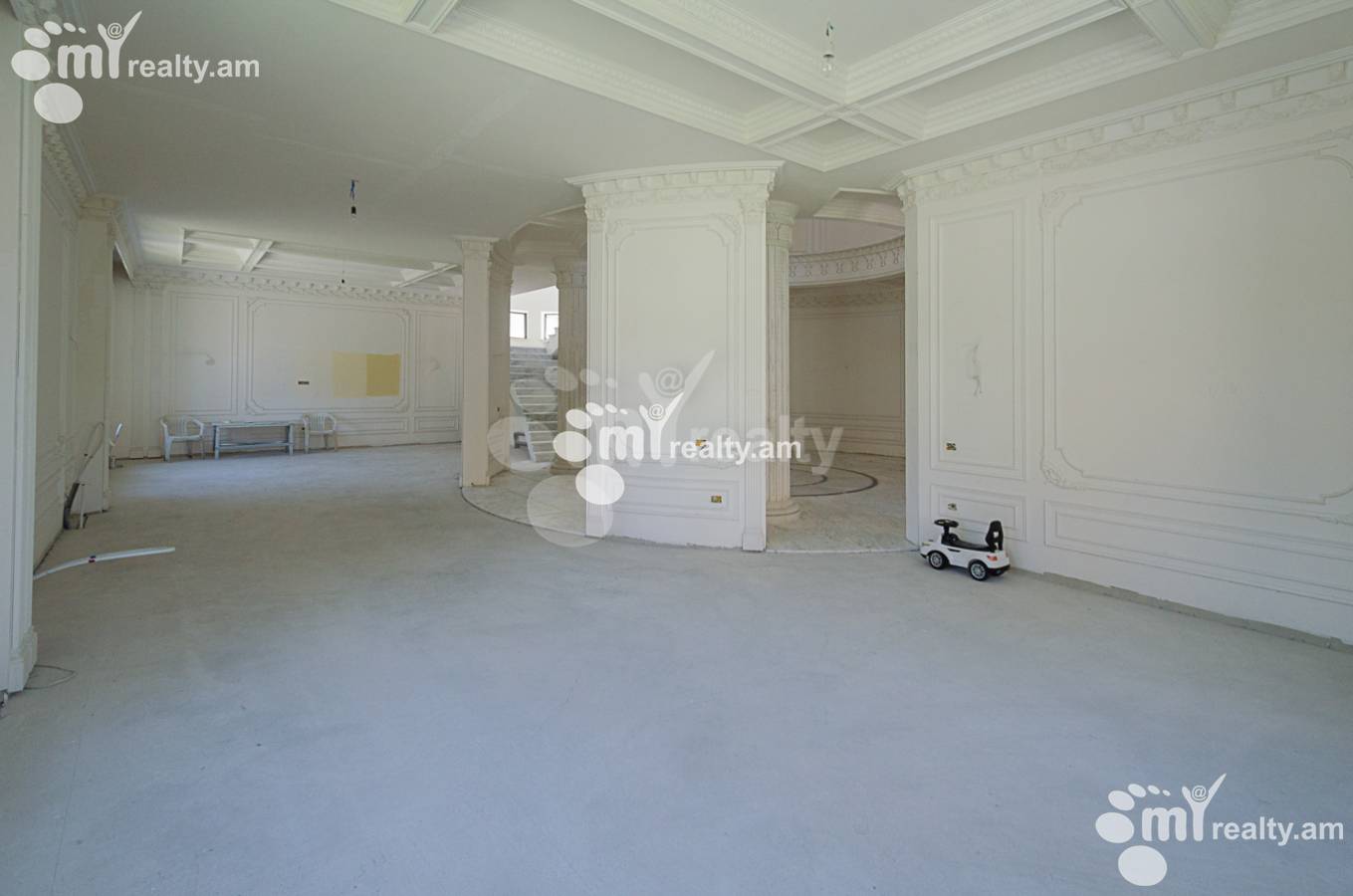 Купить дом Паронян ул, Центр Ереван, 149017