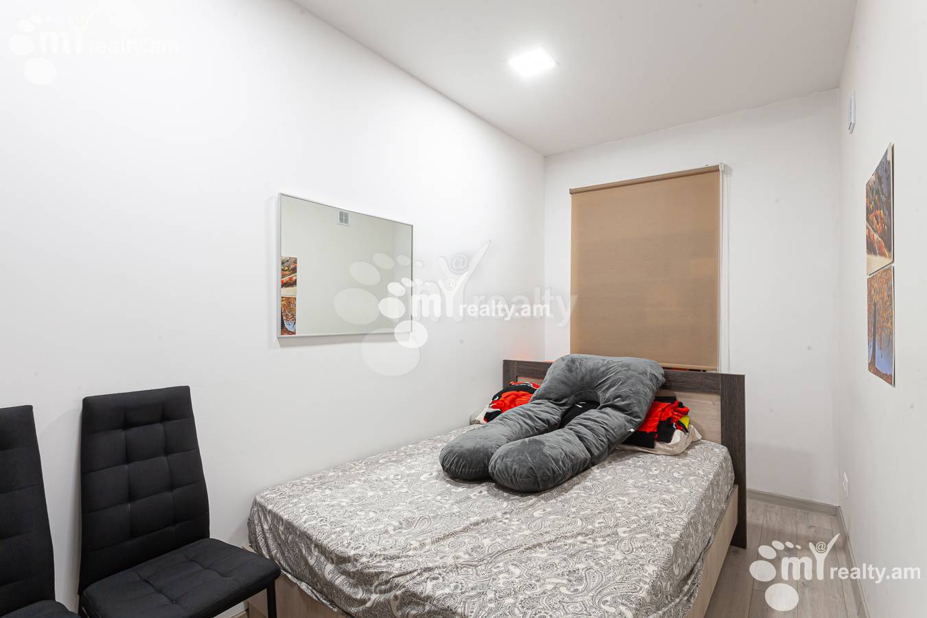 House for sale Fizkulturnikner St, Center Yerevan, 155757