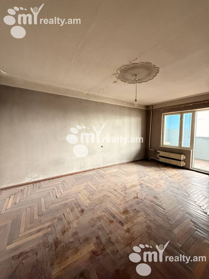 Купить 4 комнатную квартиру Вилнюс ул, Нор-Норк Ереван, 156732