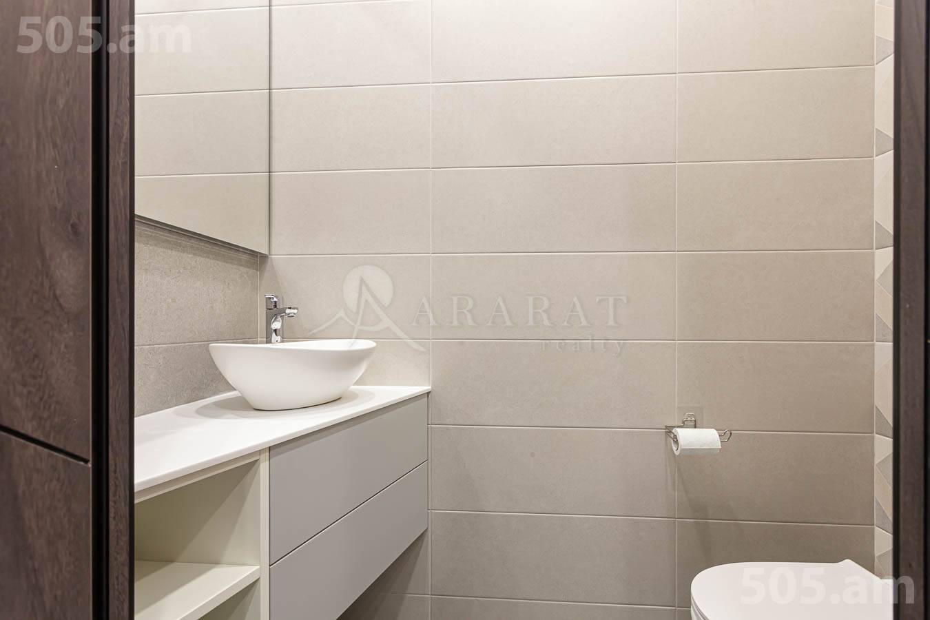 4 սենյականոց բնակարան  Արղության փող, Արաբկիր Երևան, 153367