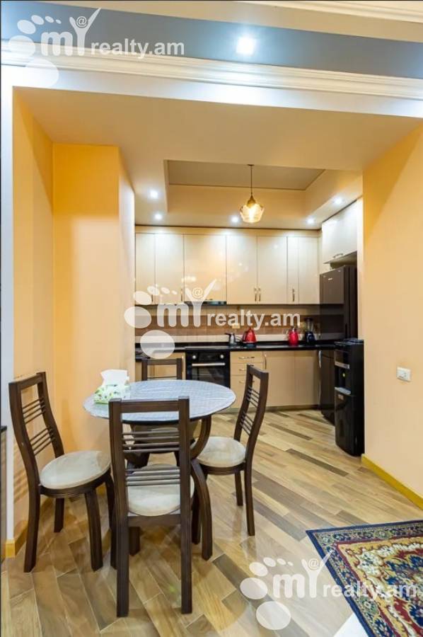 4 bedroom apartment for rent Buzand St, Center Yerevan, 160368