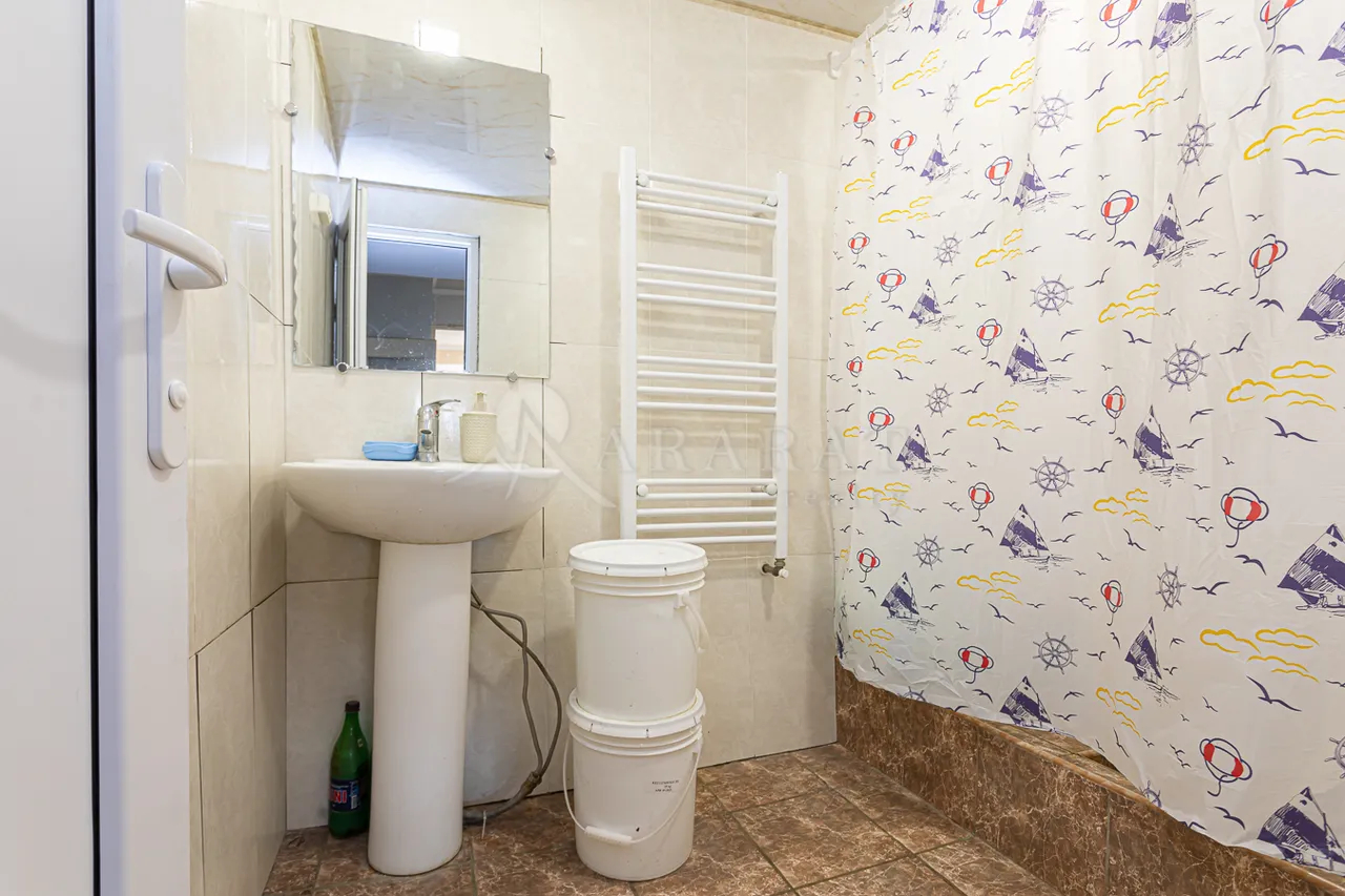 3 bedroom apartment for sale Adonts St, Arabkir Yerevan, 157906