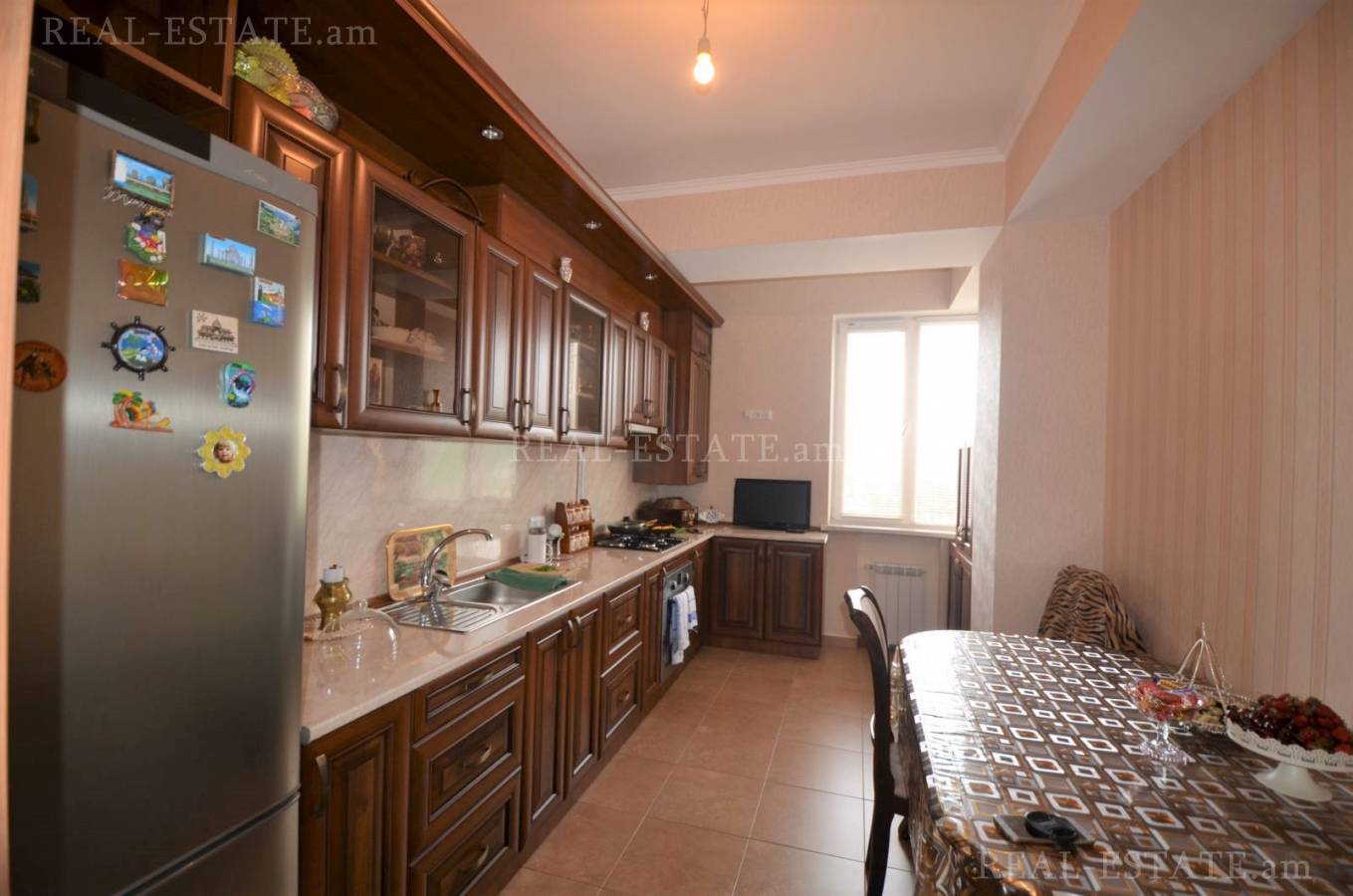 3 bedroom apartment for rent Sevak St, Qanaqer- Sejtun Yerevan, 121315