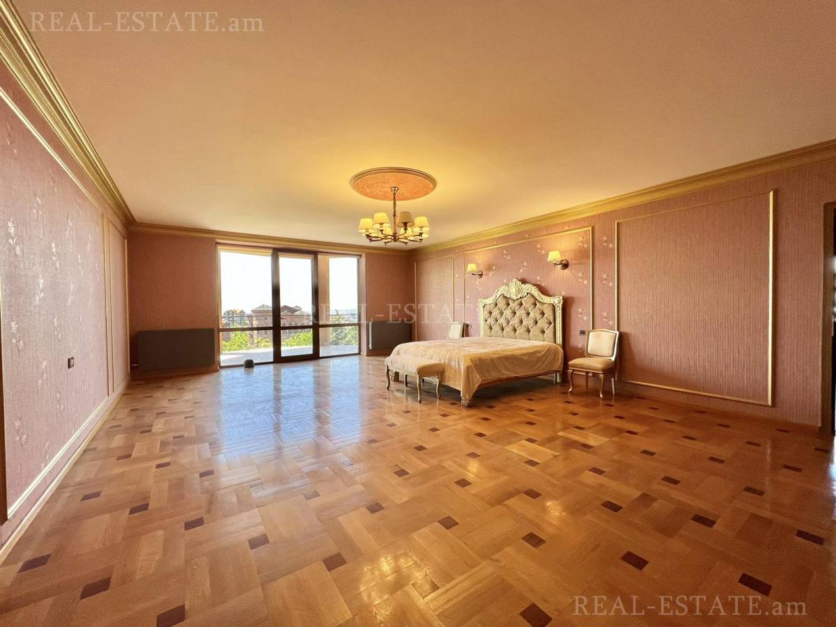 House for sale Bagrevand district, Nor-Nork Yerevan, 121681