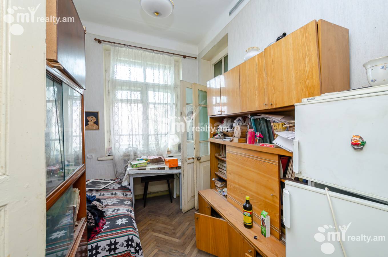 2 bedroom apartment for sale خیابان ماشتوتس, مرکز شهر ایروان, 149039