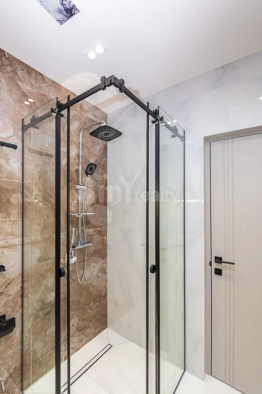 3 bedroom apartment for sale Alma-ata St, Awan Yerevan, 160987