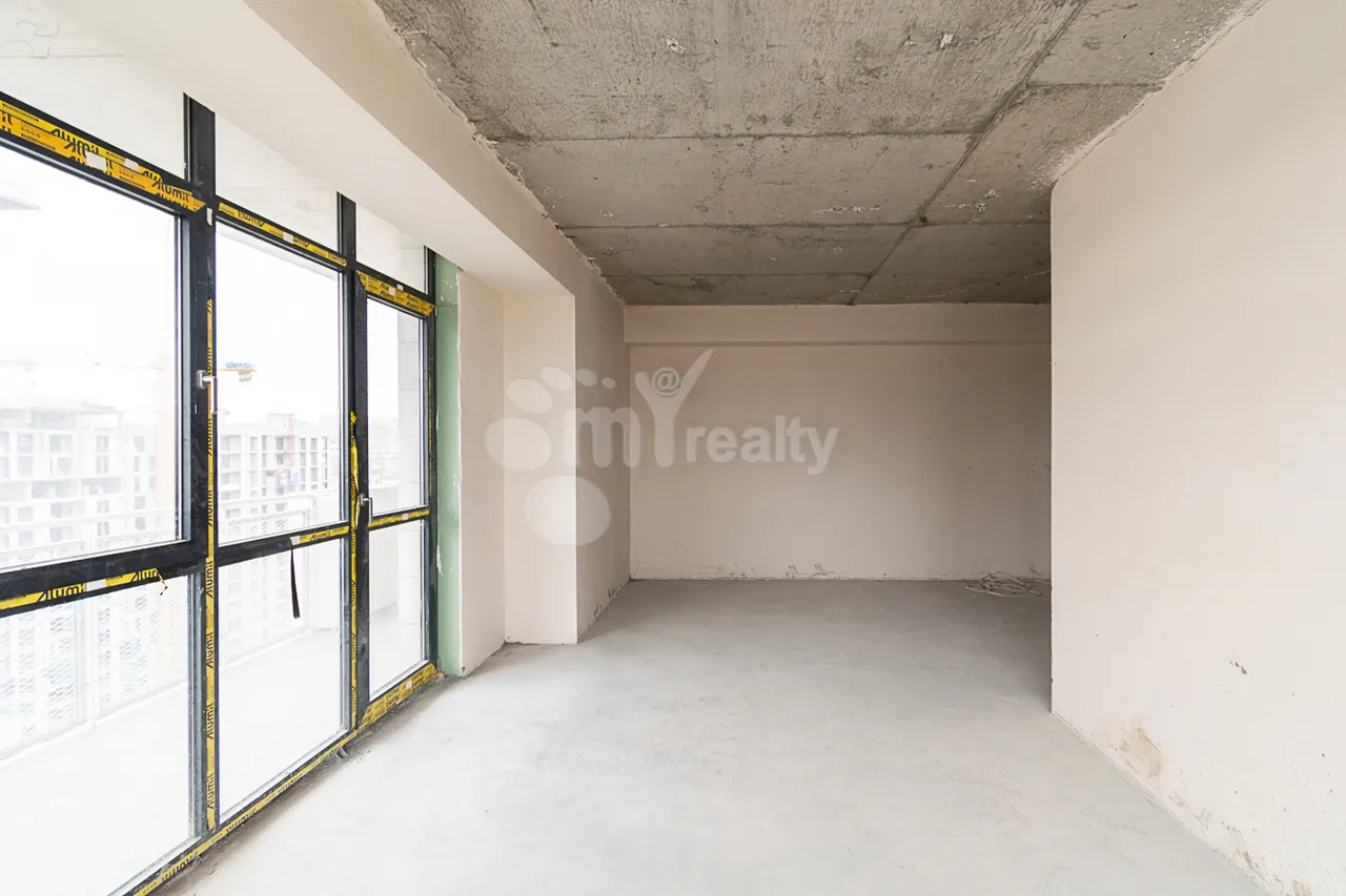 3 bedroom apartment for sale Leningradyan St, Adjapnyak Yerevan, 160032