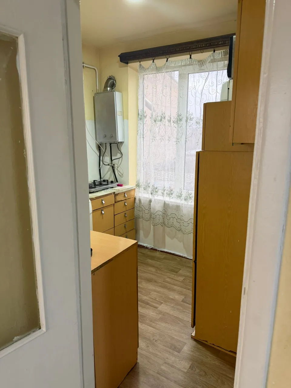 1 bedroom apartment for sale Lepsus St, Qanaqer- Sejtun Yerevan, 160301