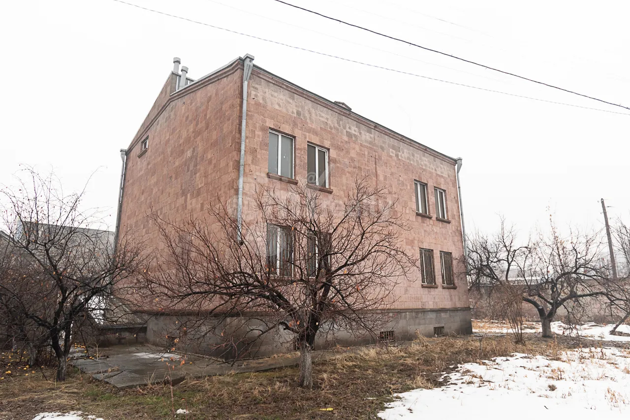 Առանձնատուն  Էրեբունու փող., Էրեբունի Երևան, 159292