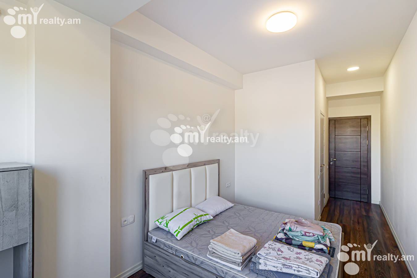 3 bedroom apartment for sale Maro Margaryan street, Arabkir Yerevan, 152575