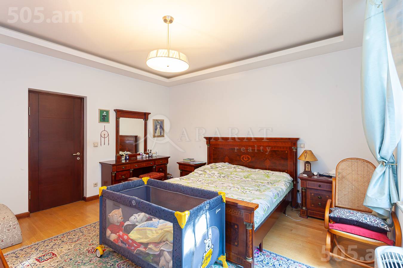 Առանձնատուն  Արփա, Վահագնի թաղամաս Երևան, 150869