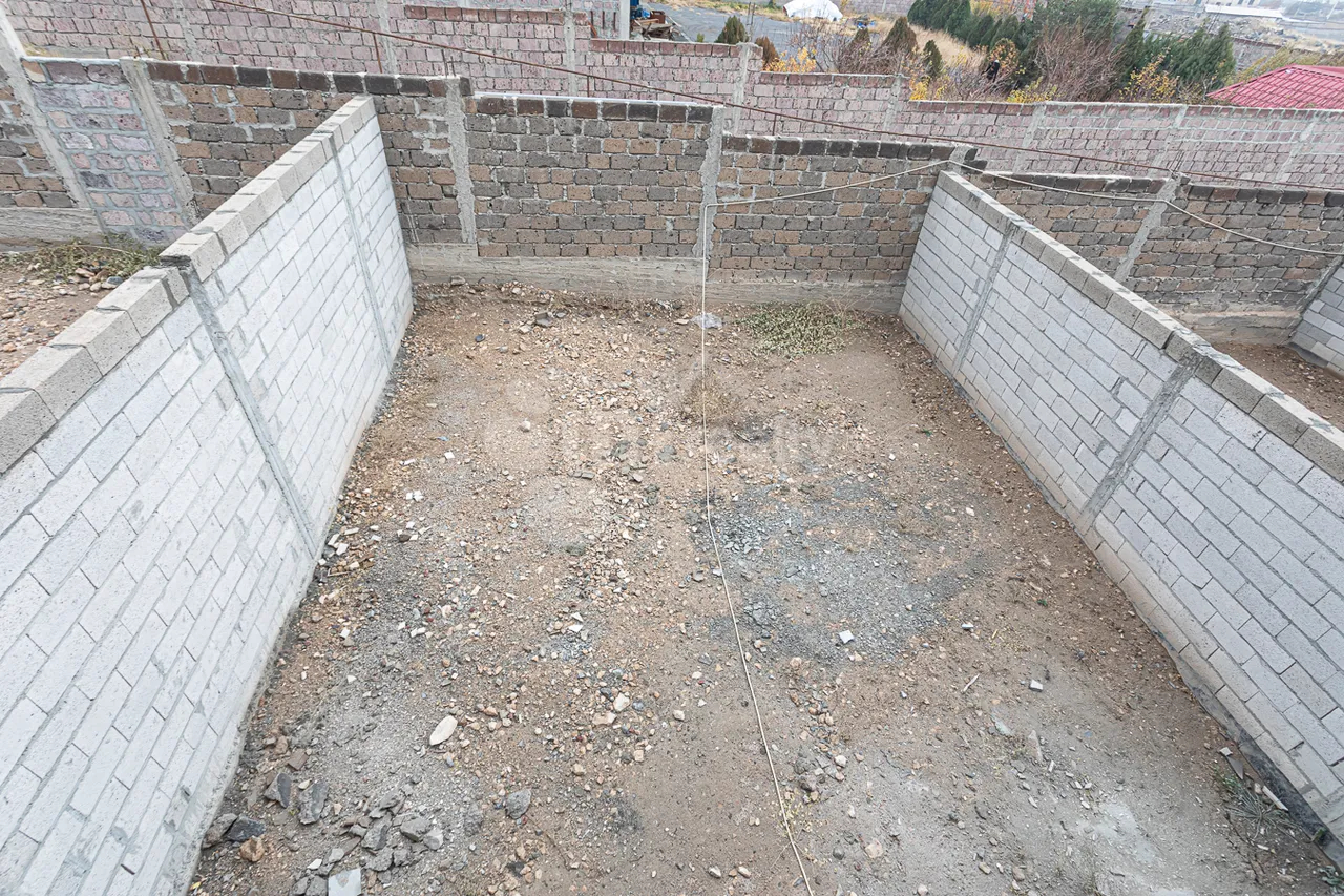 House for sale G 1 dis., Adjapnyak Yerevan, 160076