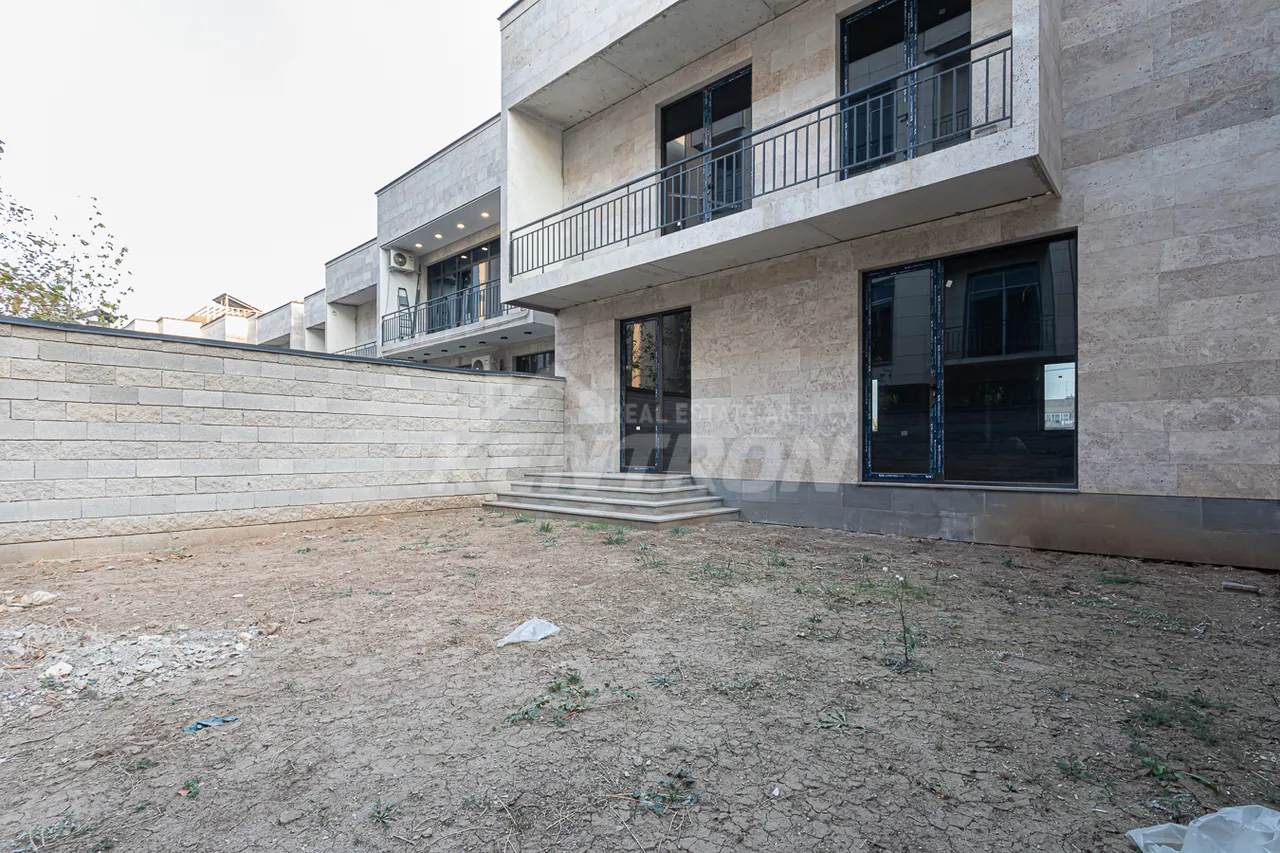 House for sale خیابان آقابابایان, داوتاشِن ایروان, 157571